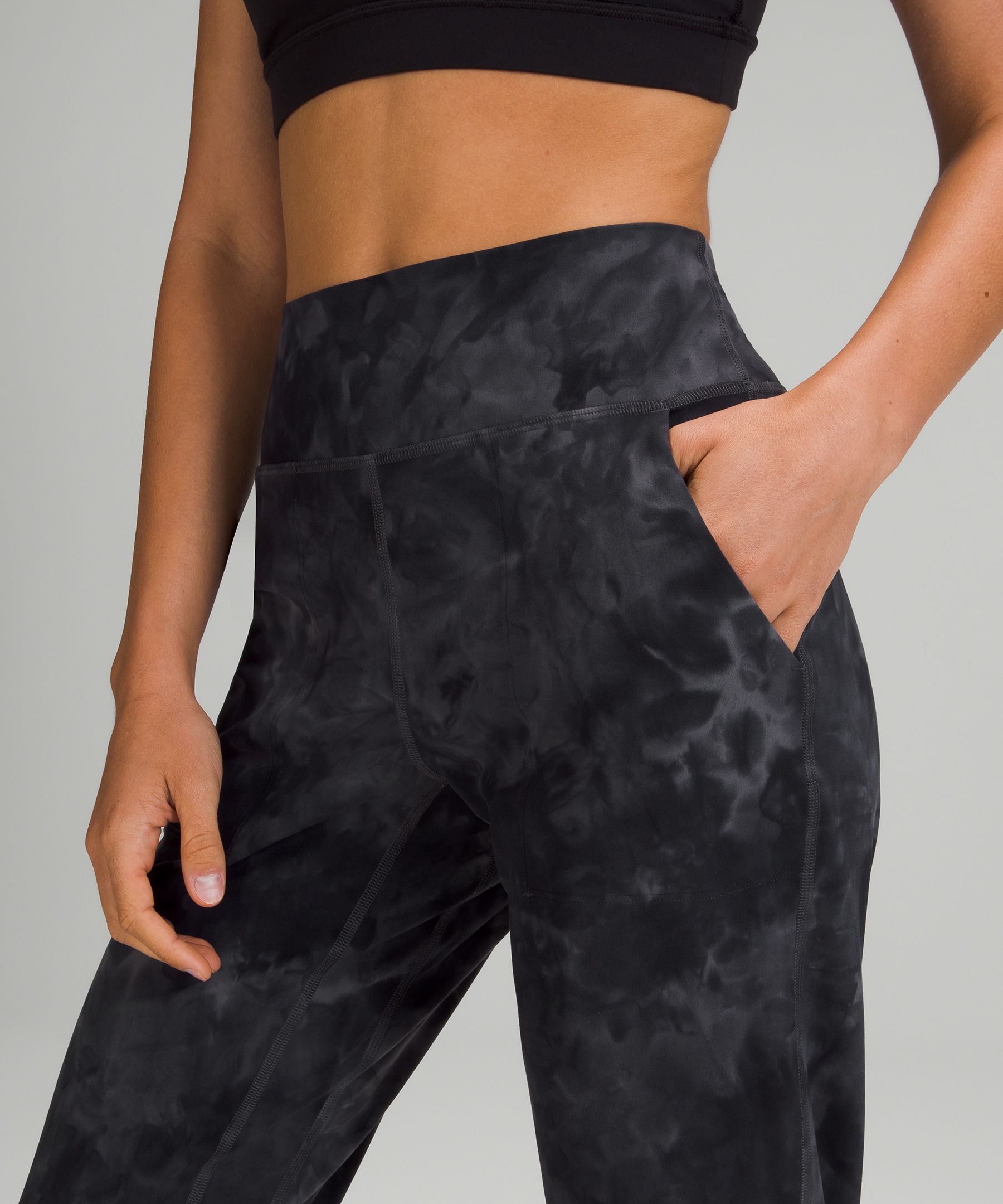 lululemon Align™ High-Rise Jogger Crop