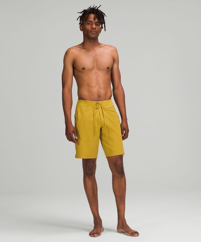 Current State Board Short 9