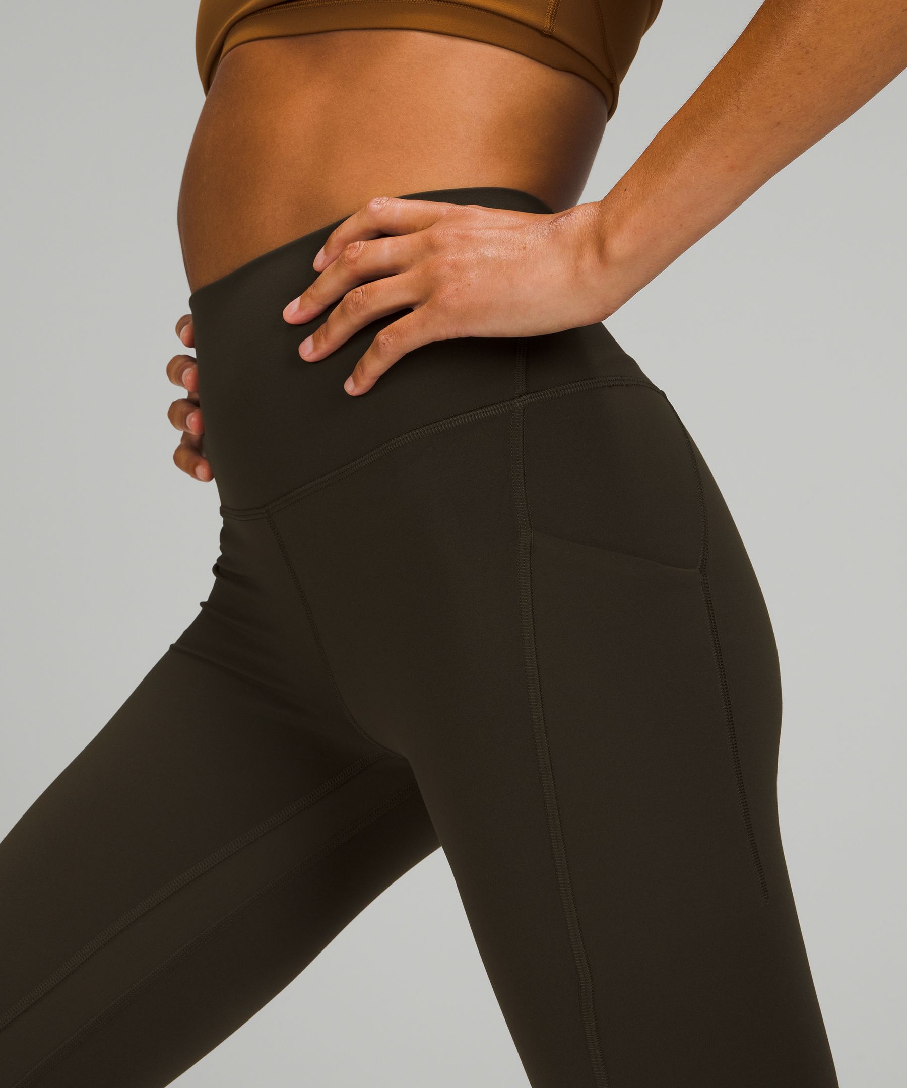 lululemon Align™ High-Rise Pant with Pockets 31