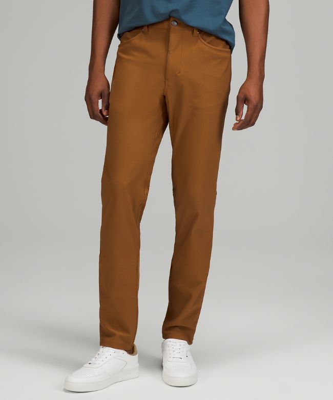 ABC Slim-Fit Pant 32 Cord