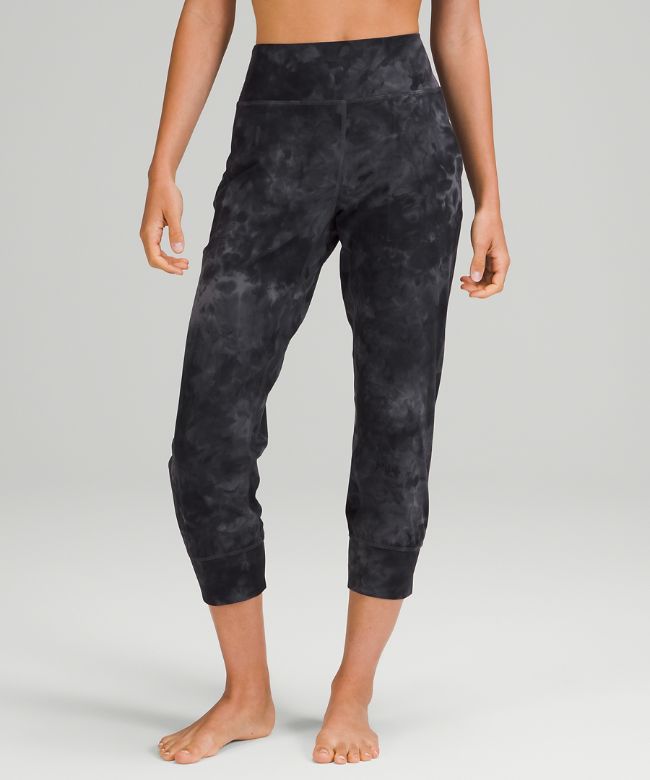 lululemon Align™ High-Rise Jogger Crop