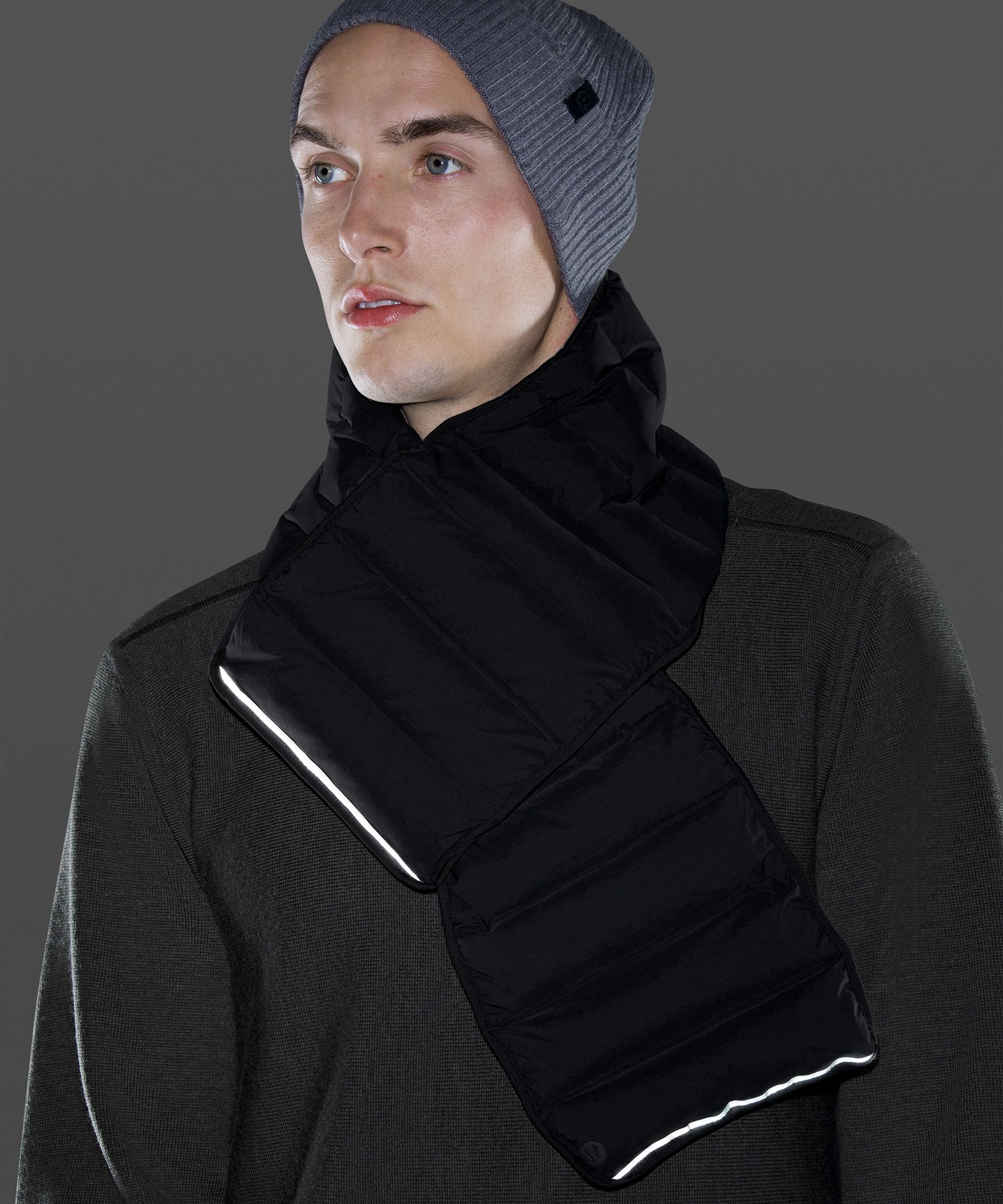 Navigation Down Scarf