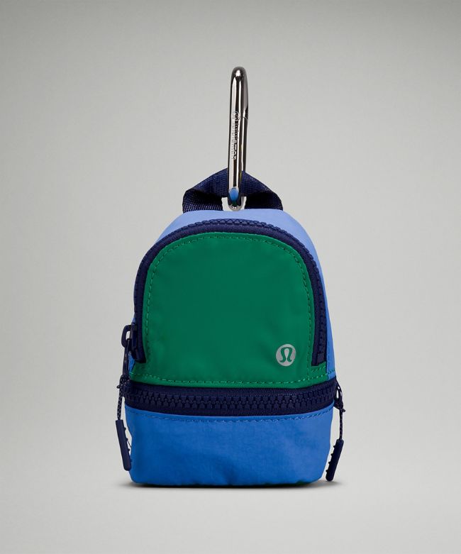 City Adventurer Backpack Nano