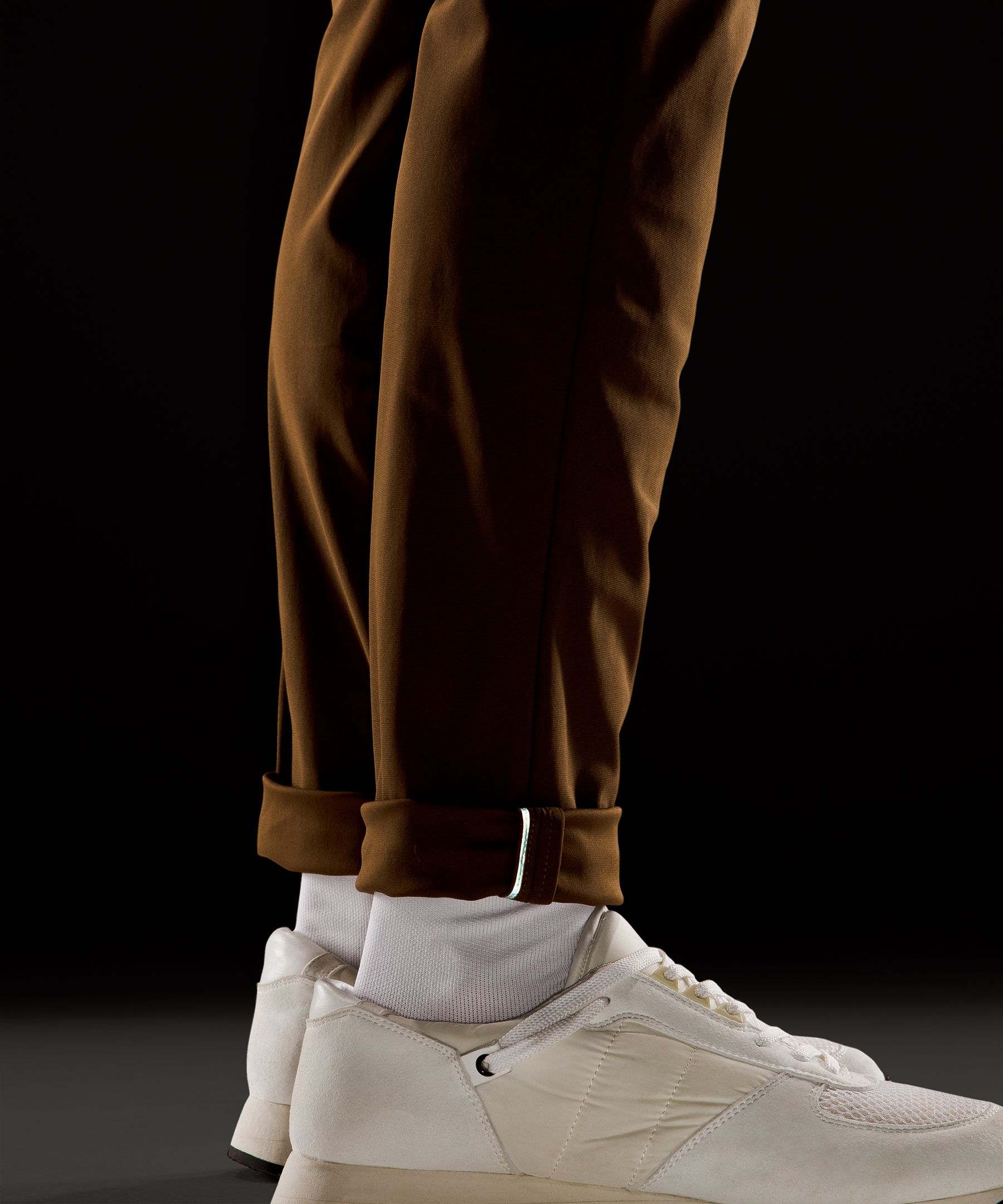 ABC Slim-Fit Pant 34 Warpstreme