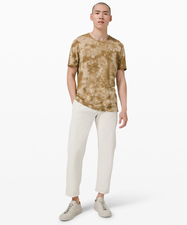 5 Year Basic T-Shirt