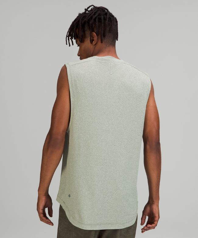 Drysense Training Sleeveless