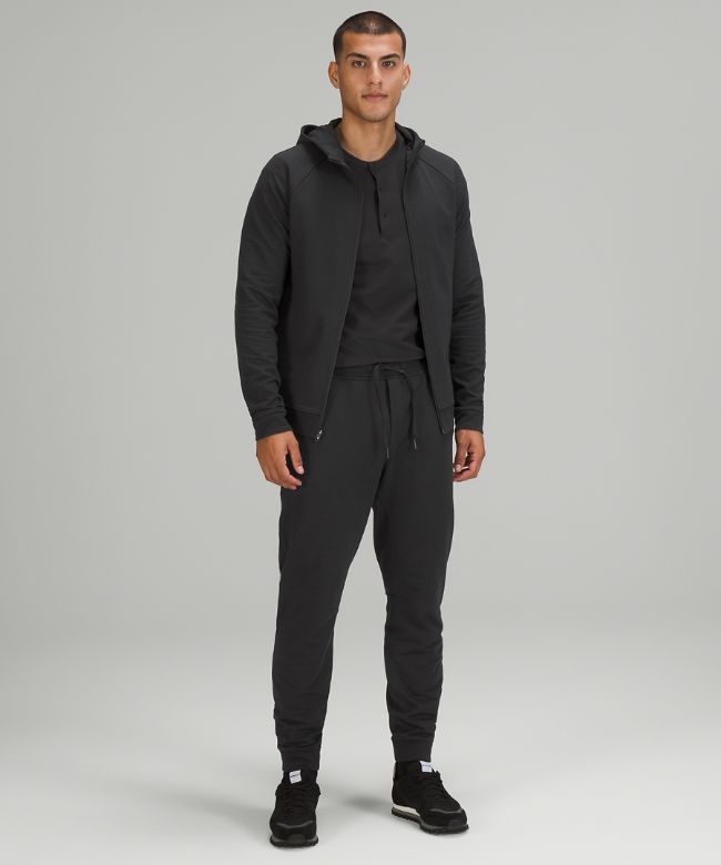 City Sweat Jogger Tall