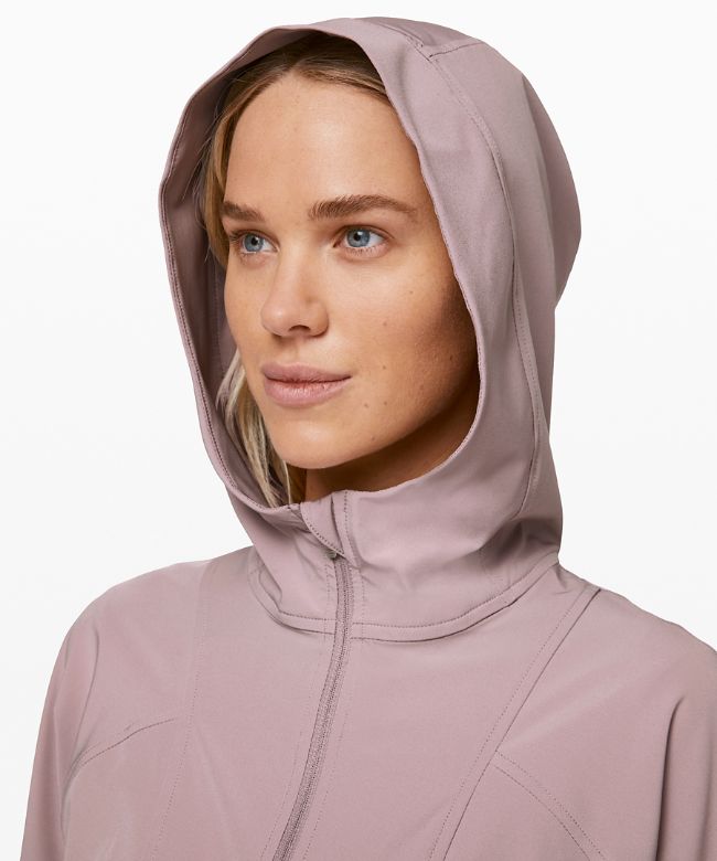 Pack It Up Jacket Online Only