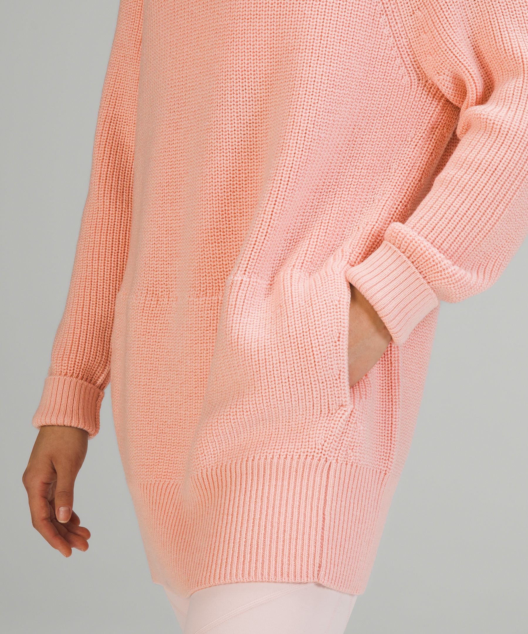Merino Wool Pullover Sweater Online Only