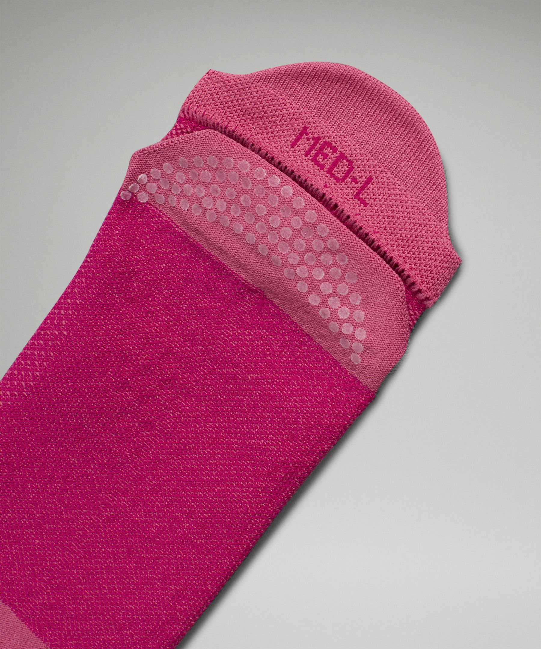 Find Your Balance Studio Tab Sock