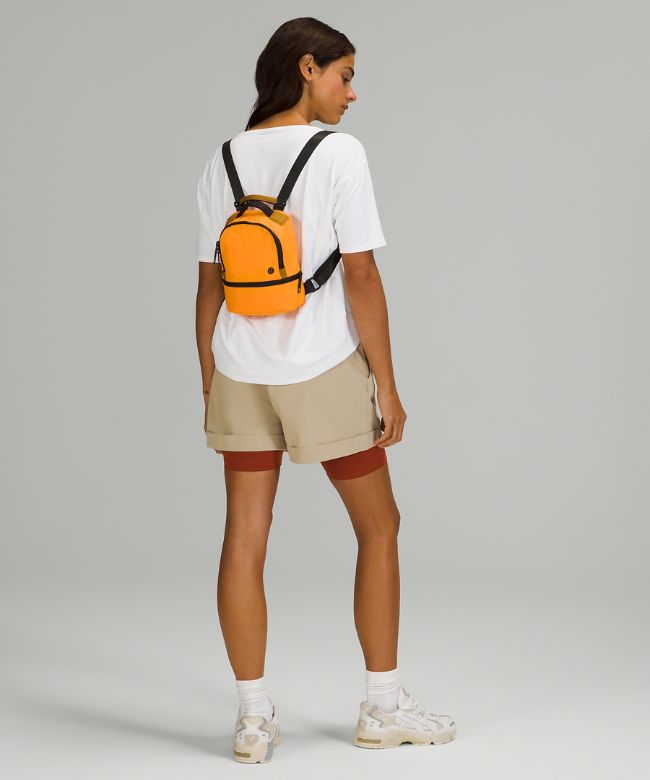 City Adventurer Backpack Micro 3L Online Only