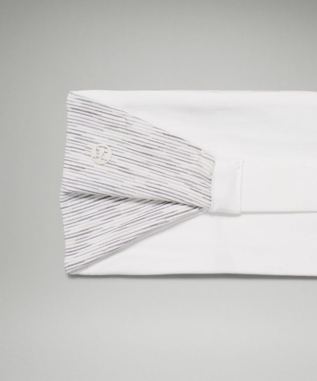 Fringe Fighter Headband Nulu