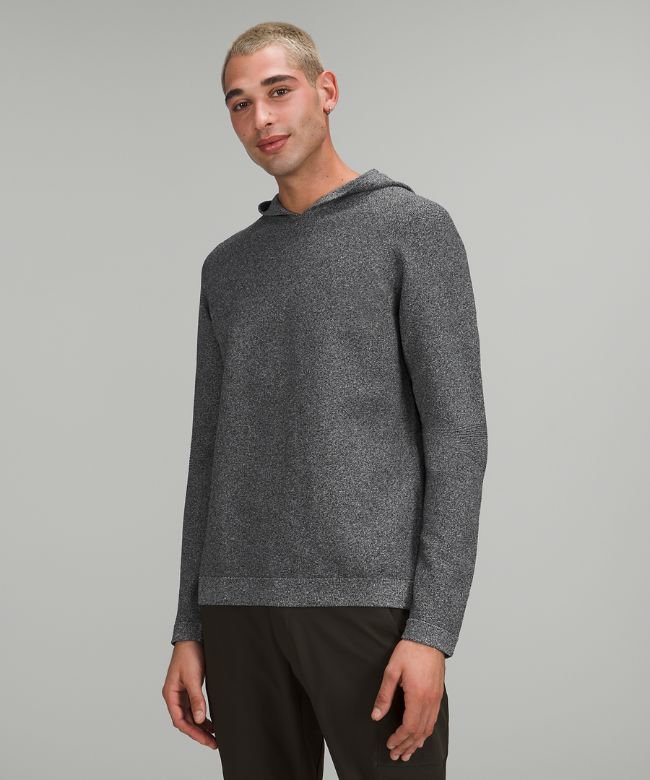 AllAround Hooded Sweater