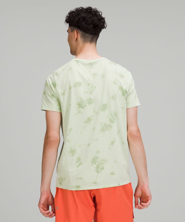 The Fundamental T-Shirt