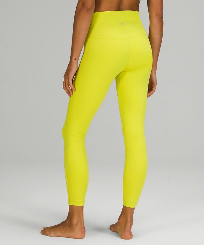 lululemon Align™ High-Rise Pant 25