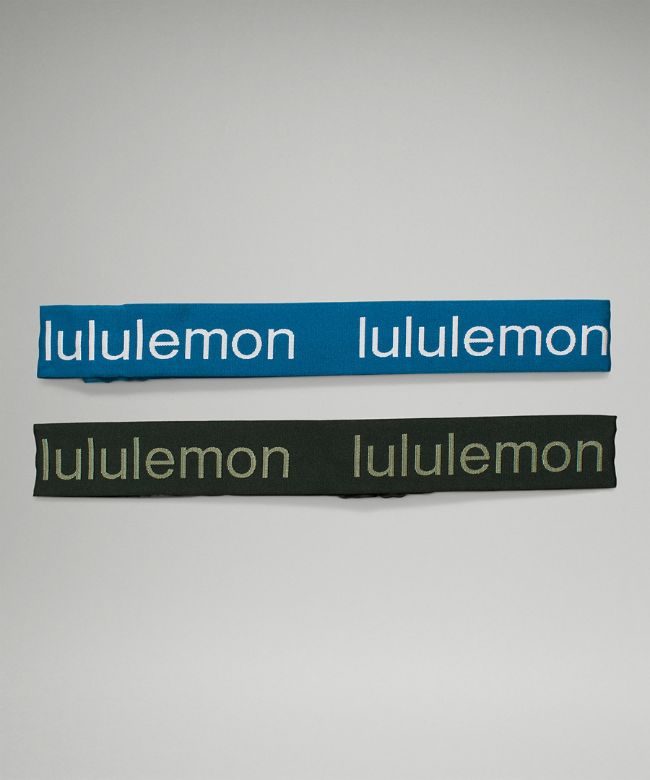 Hold Your Own Headband 2 Pack