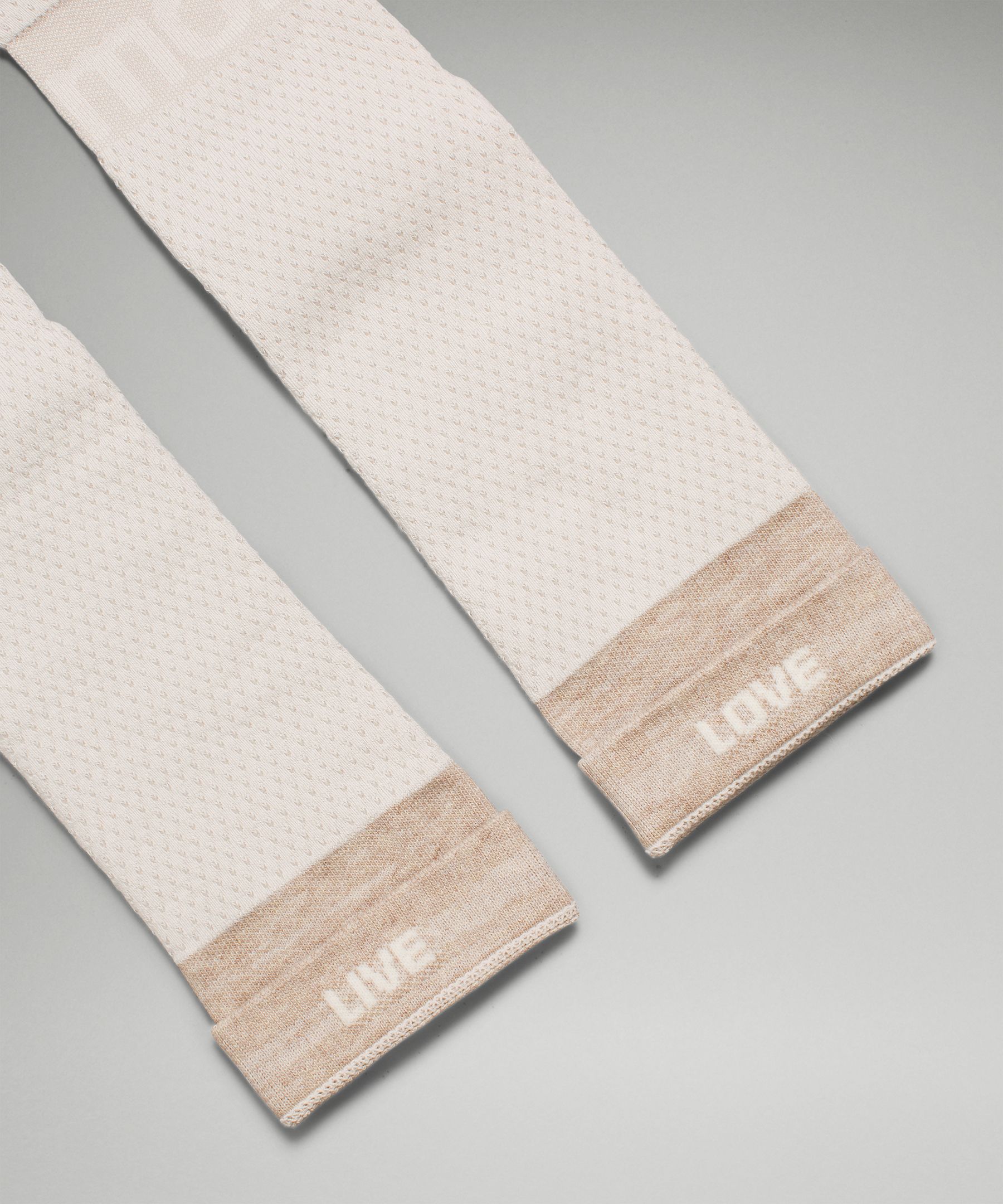 Daily Stride Boot Crew Sock