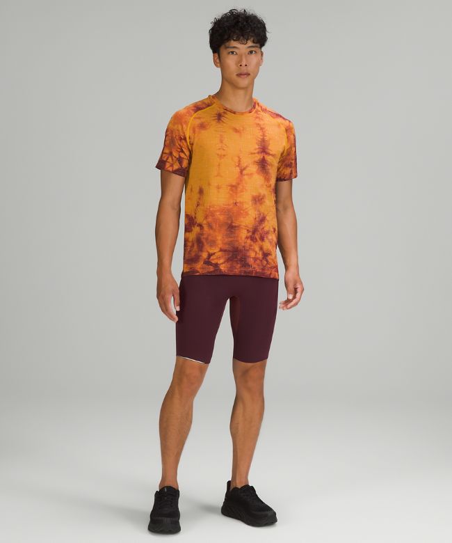 Surge Warm Half Tight 10