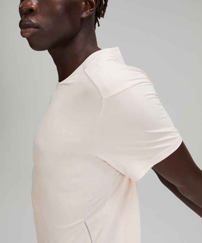 Fast and Free Short Sleeve Shirt