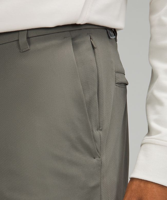 Commission Classic-Fit Pant 28 Warpstreme