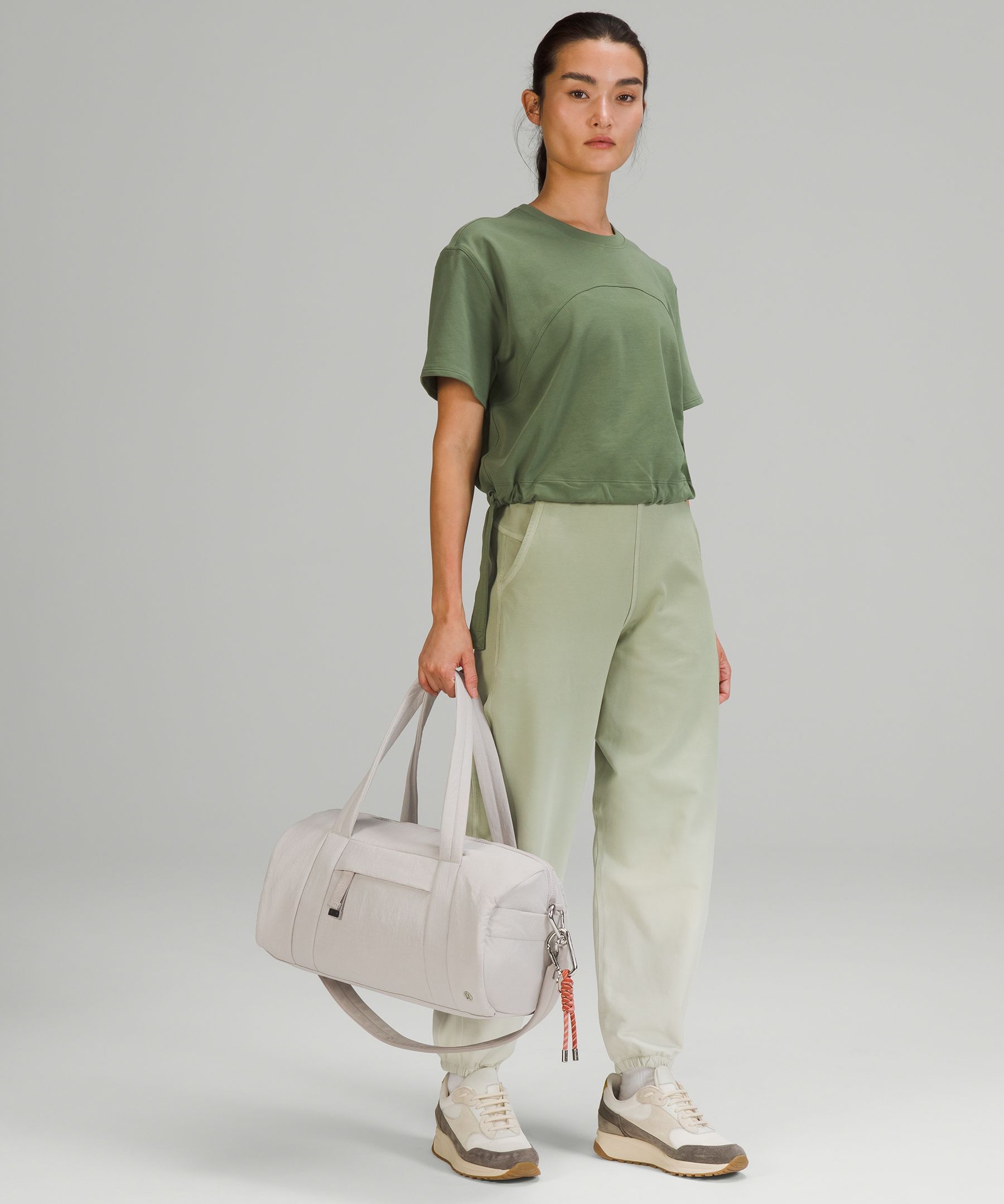 You Hold The Keychain 2.0