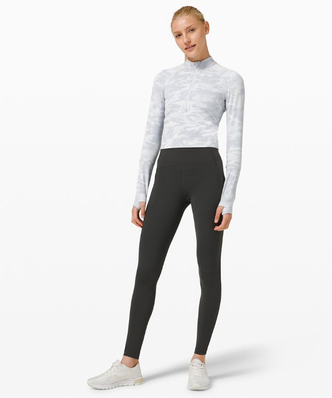 Pace Pursuit Long Sleeve