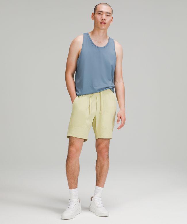 Bowline Short 8 Ripstop