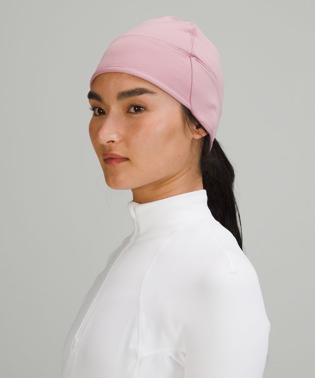 Run for It All Beanie