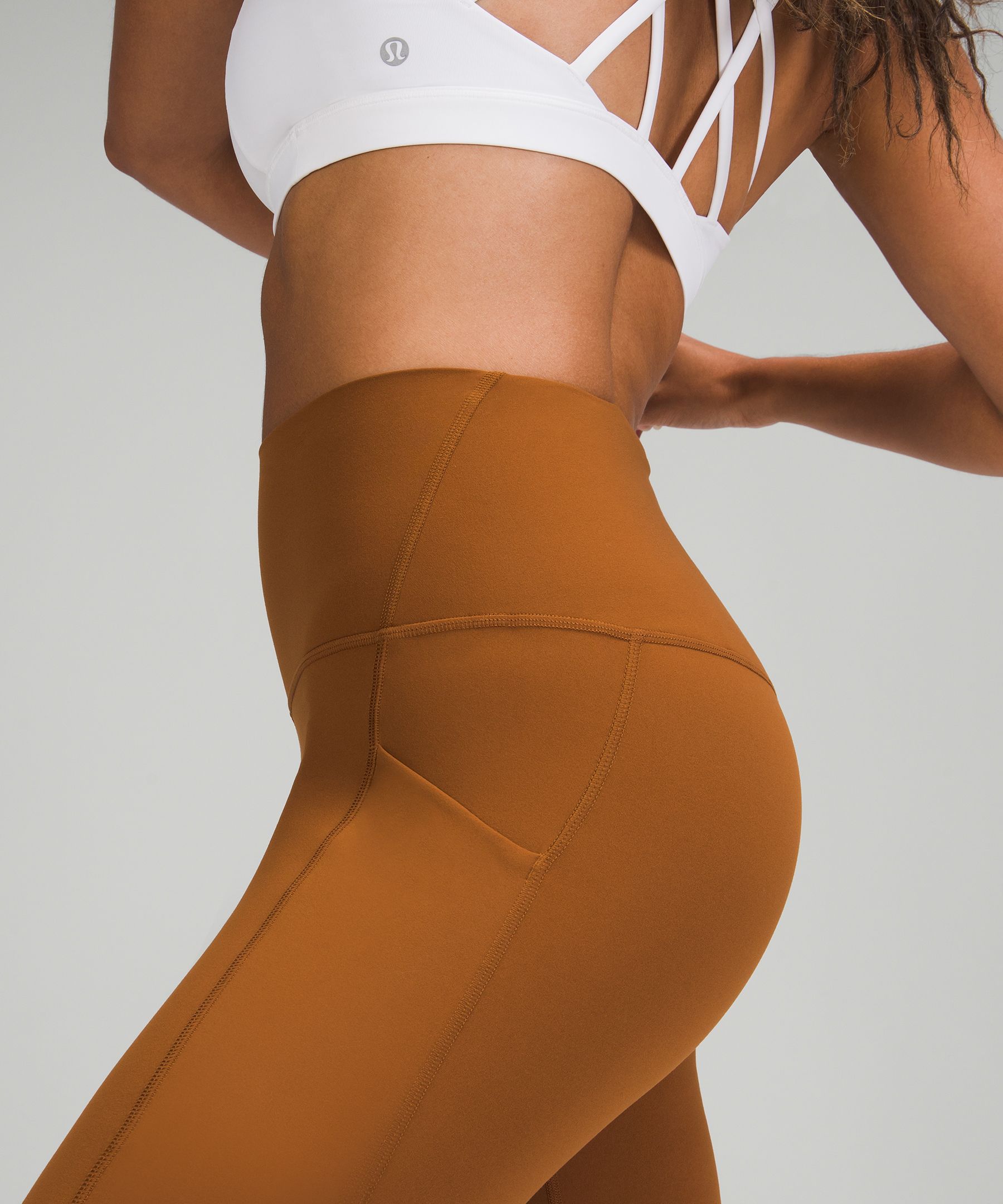 lululemon Align&trade; High-Rise Pant with Pockets 31