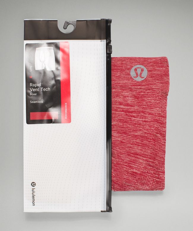 Rapid Vent Tech Boxer 7