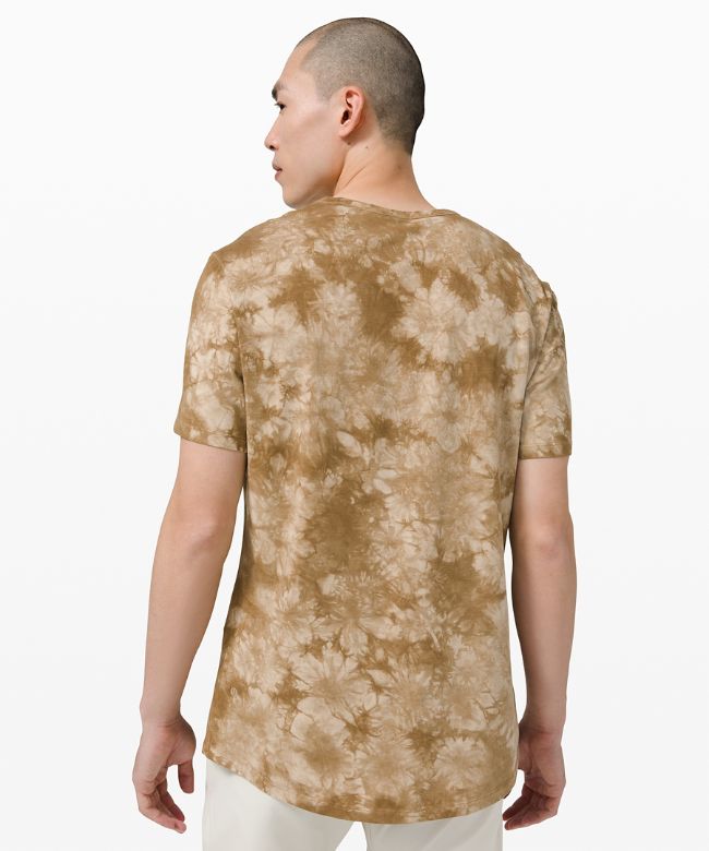 5 Year Basic T-Shirt