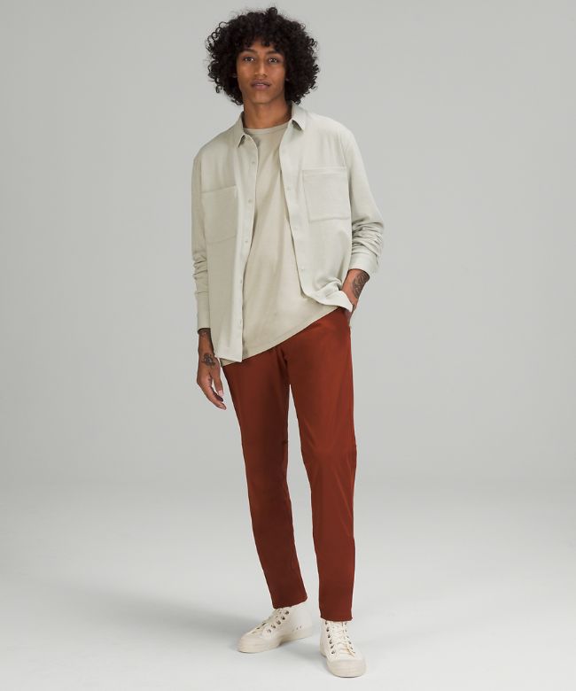 Commission Slim-Fit Pant 34 Warpstreme