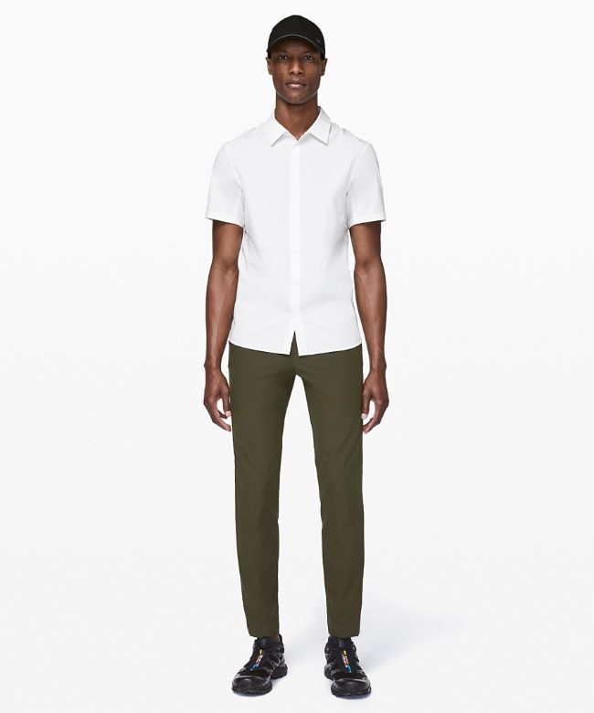 Commission Slim-Fit Pant 30 Warpstreme