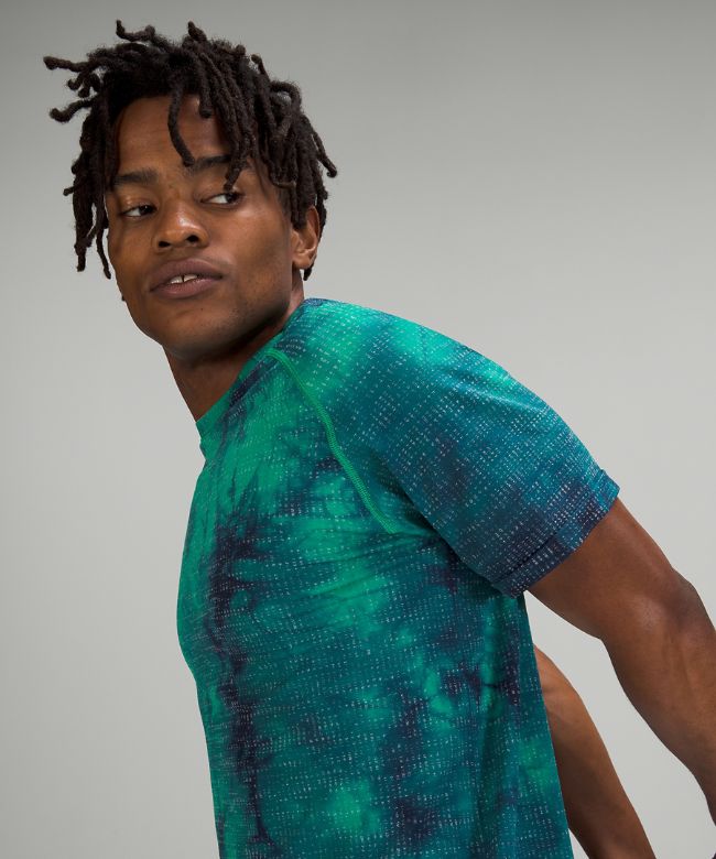 Metal Vent Tech Short Sleeve Shirt 2.0