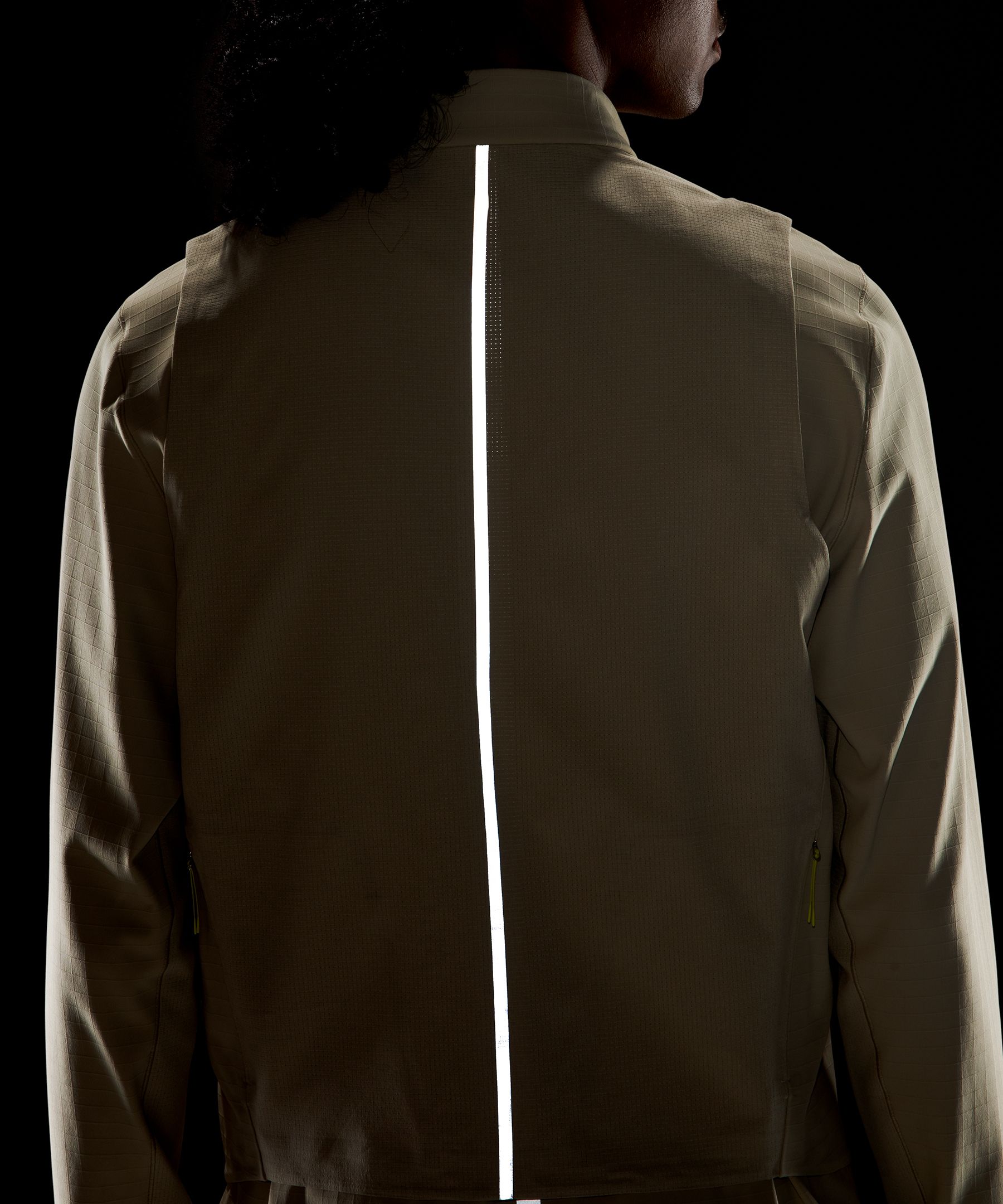 lululemon lab Run Vest