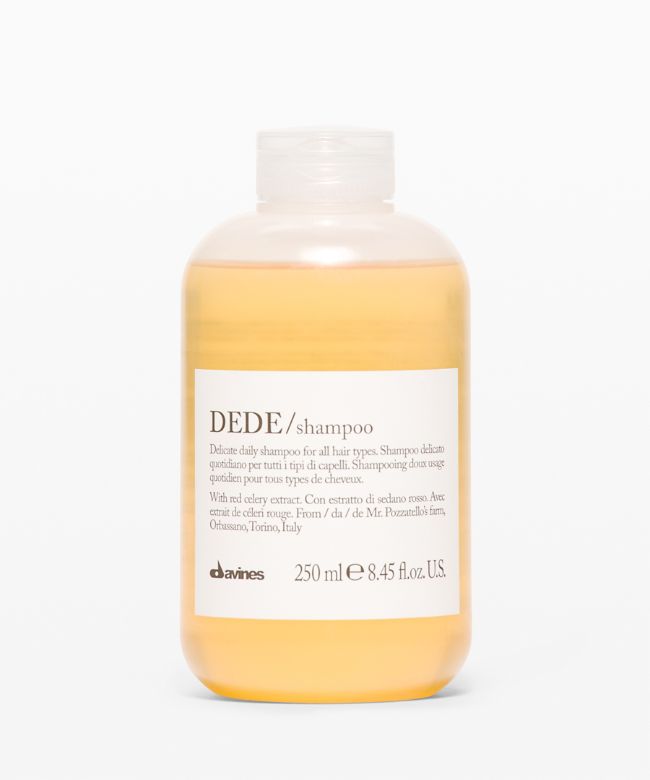 Davines Dede Shampoo