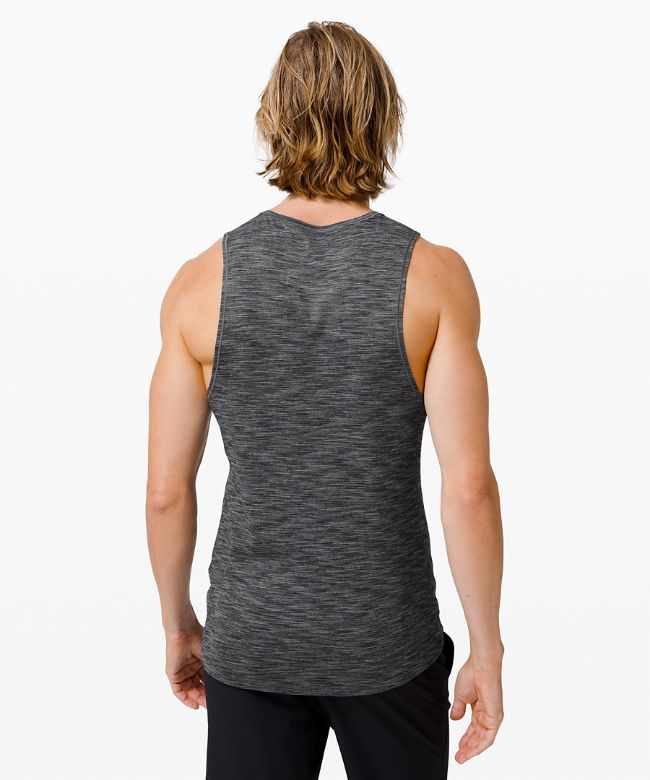 In Sequence Tank Top