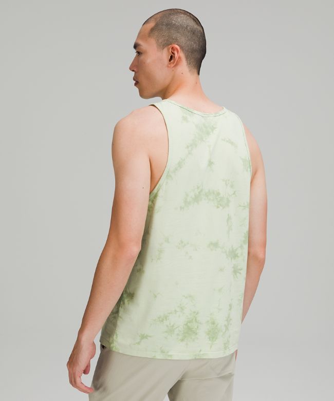 The Fundamental Tank Top