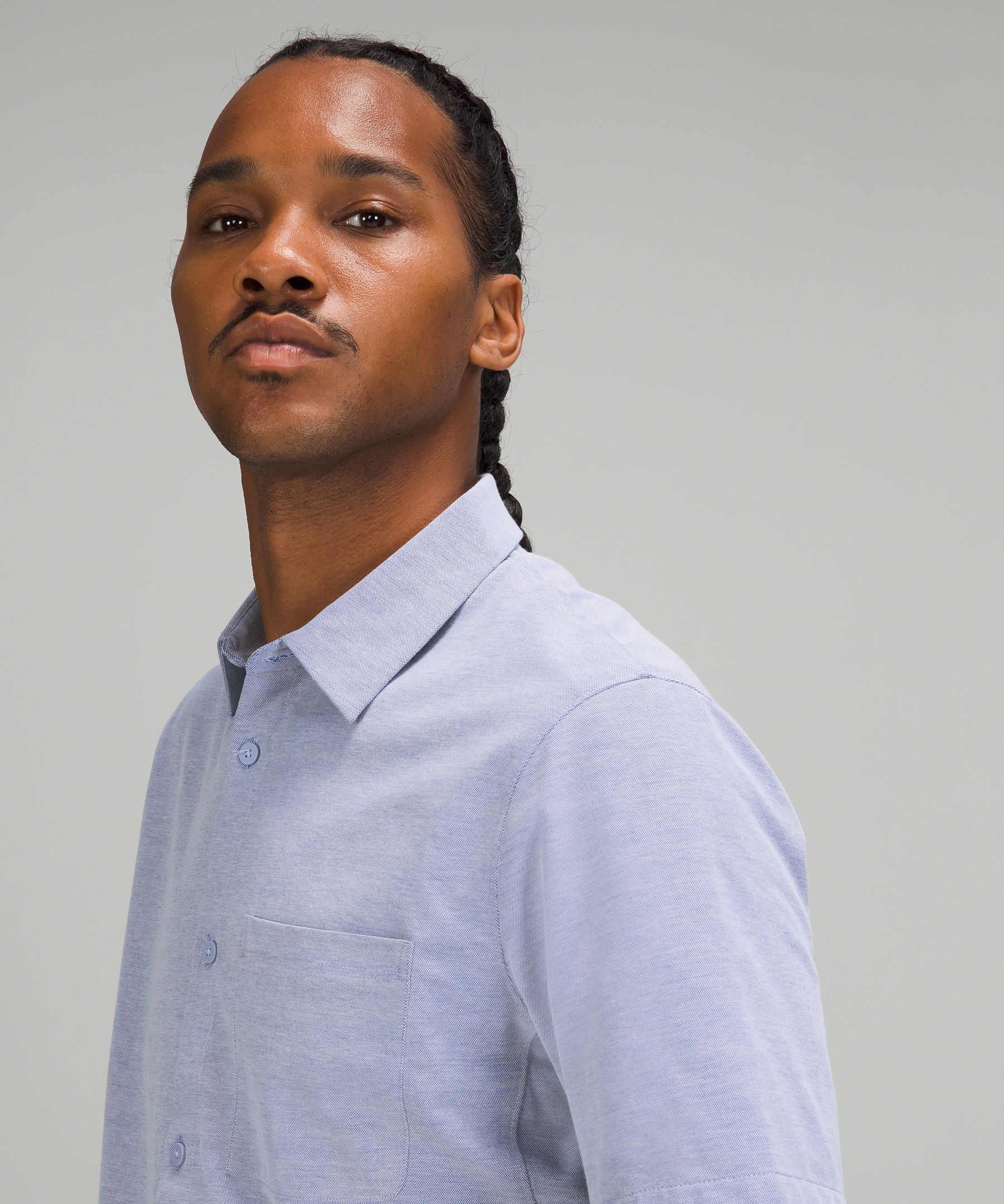 Commission Short Sleeve Shirt Online Only