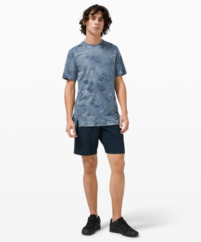 Always Agile Short Sleeve
