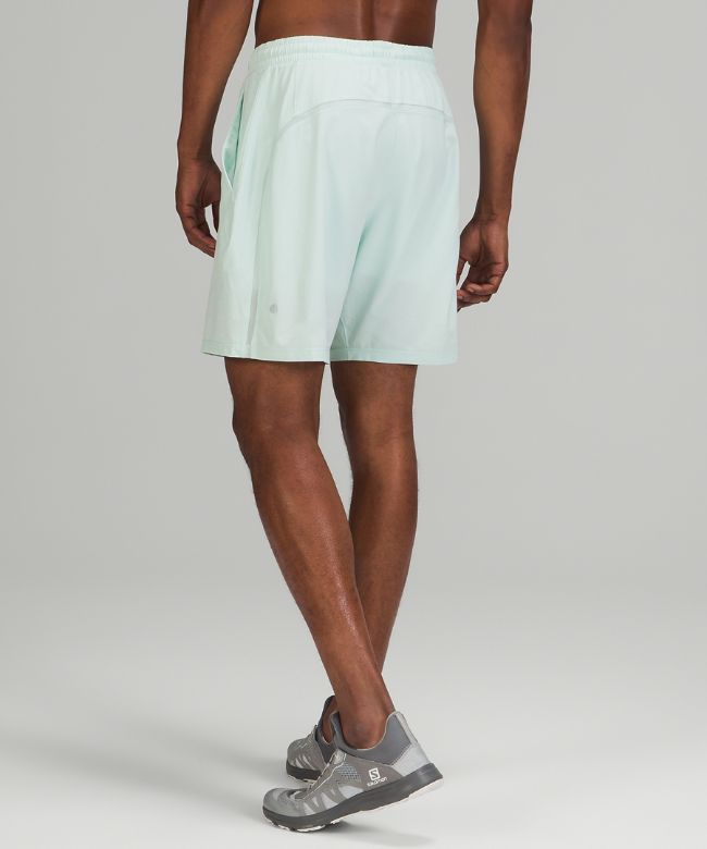 Pace Breaker Lined Short 7