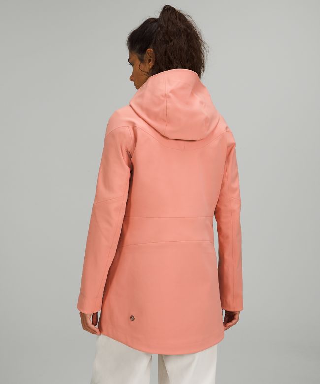 RepelShell Rain Jacket