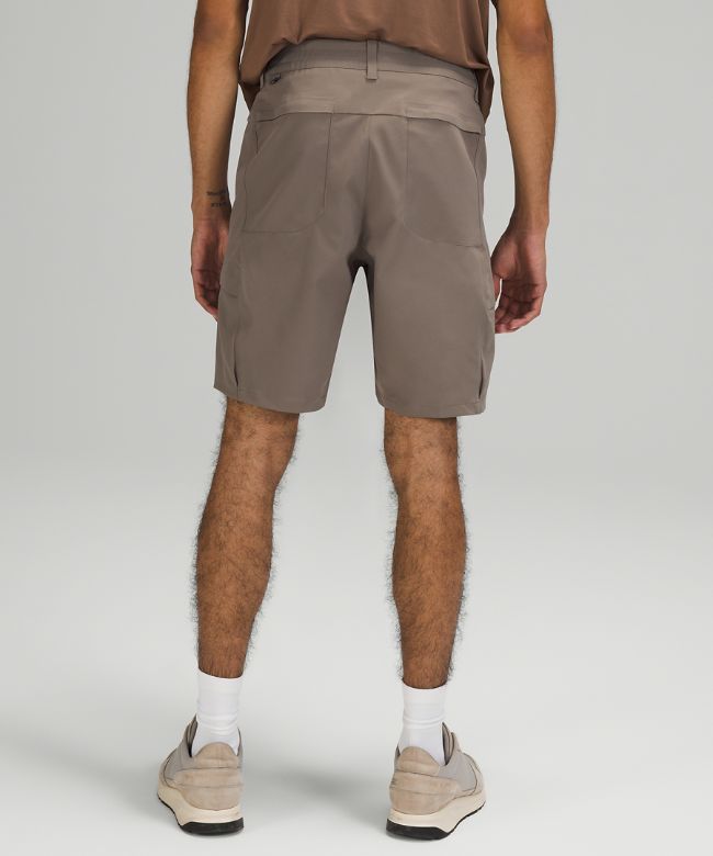 Utility Cargo Short 8