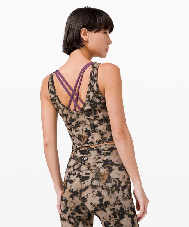 Power Pivot Tank Top Everlux