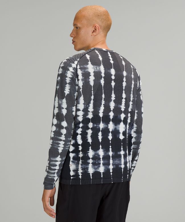 Metal Vent Tech Long Sleeve Shirt 2.0