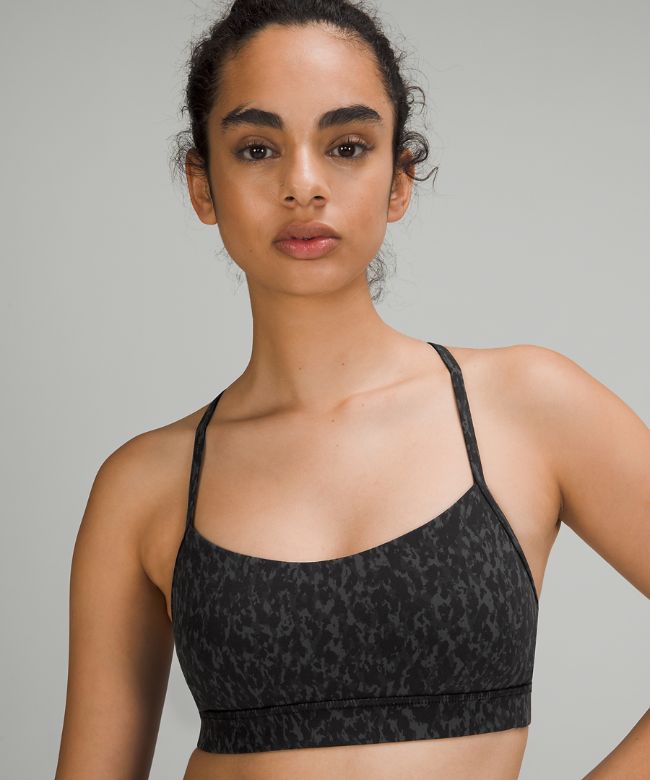 Flow Y Nulu Bra Light Support, A–C Cups