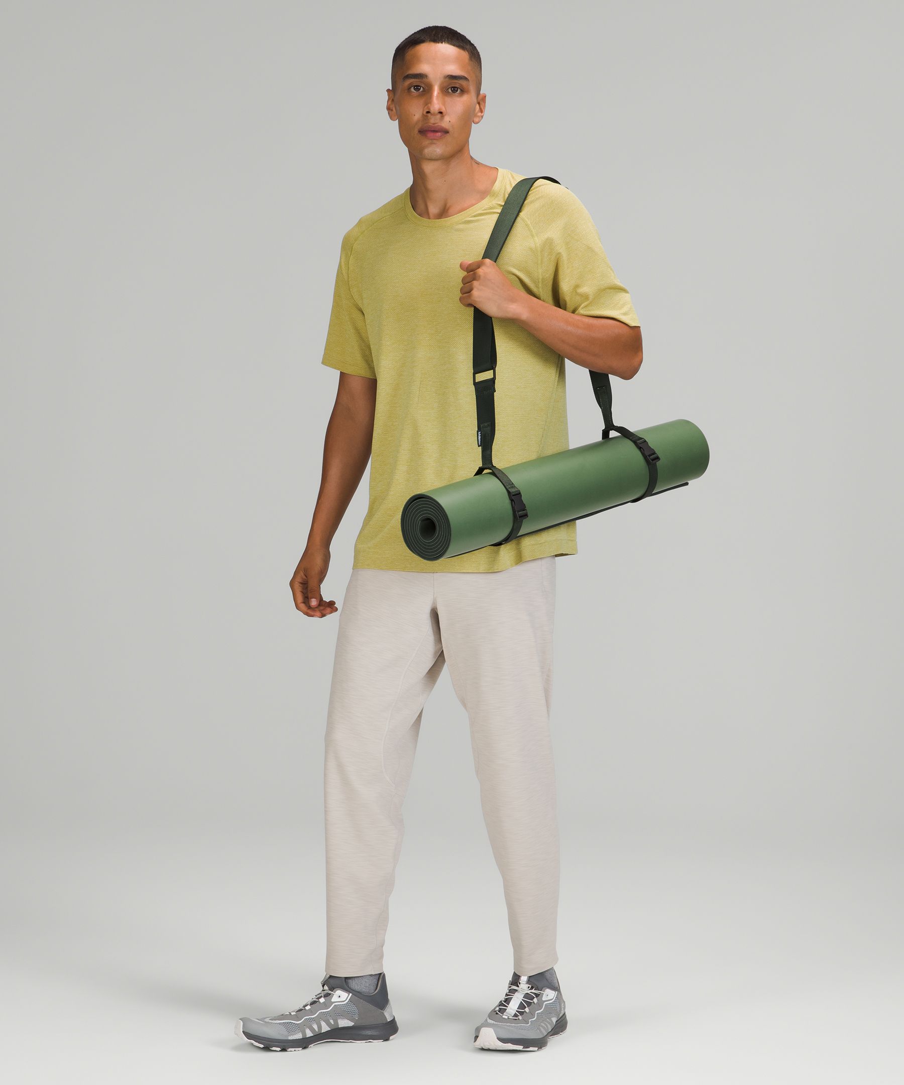 Adjustable Yoga Mat Strap