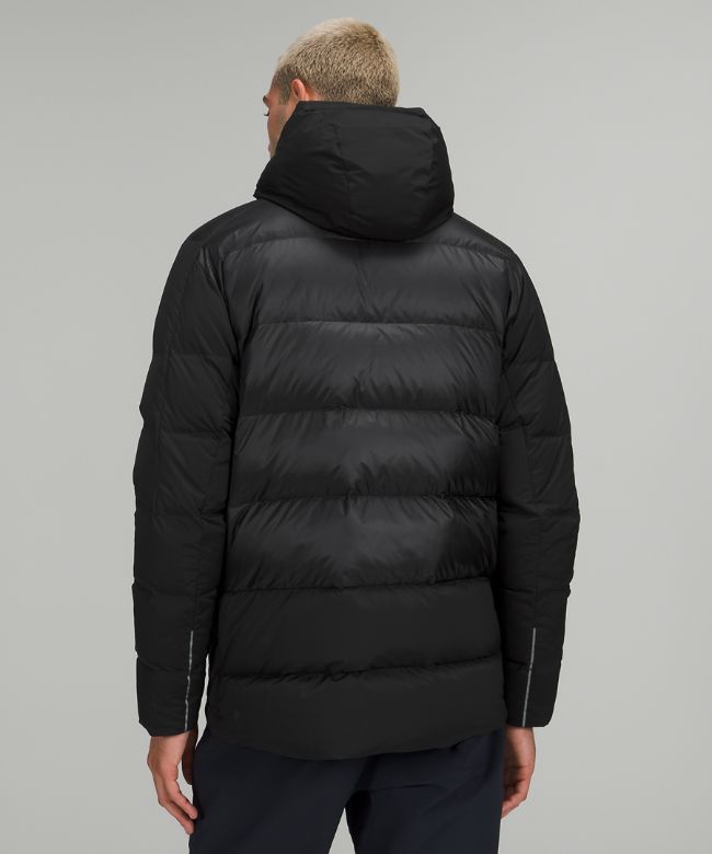 Traverse Down Jacket Online Only