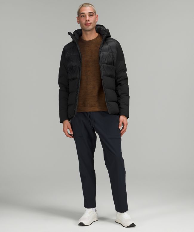 Traverse Down Jacket Online Only