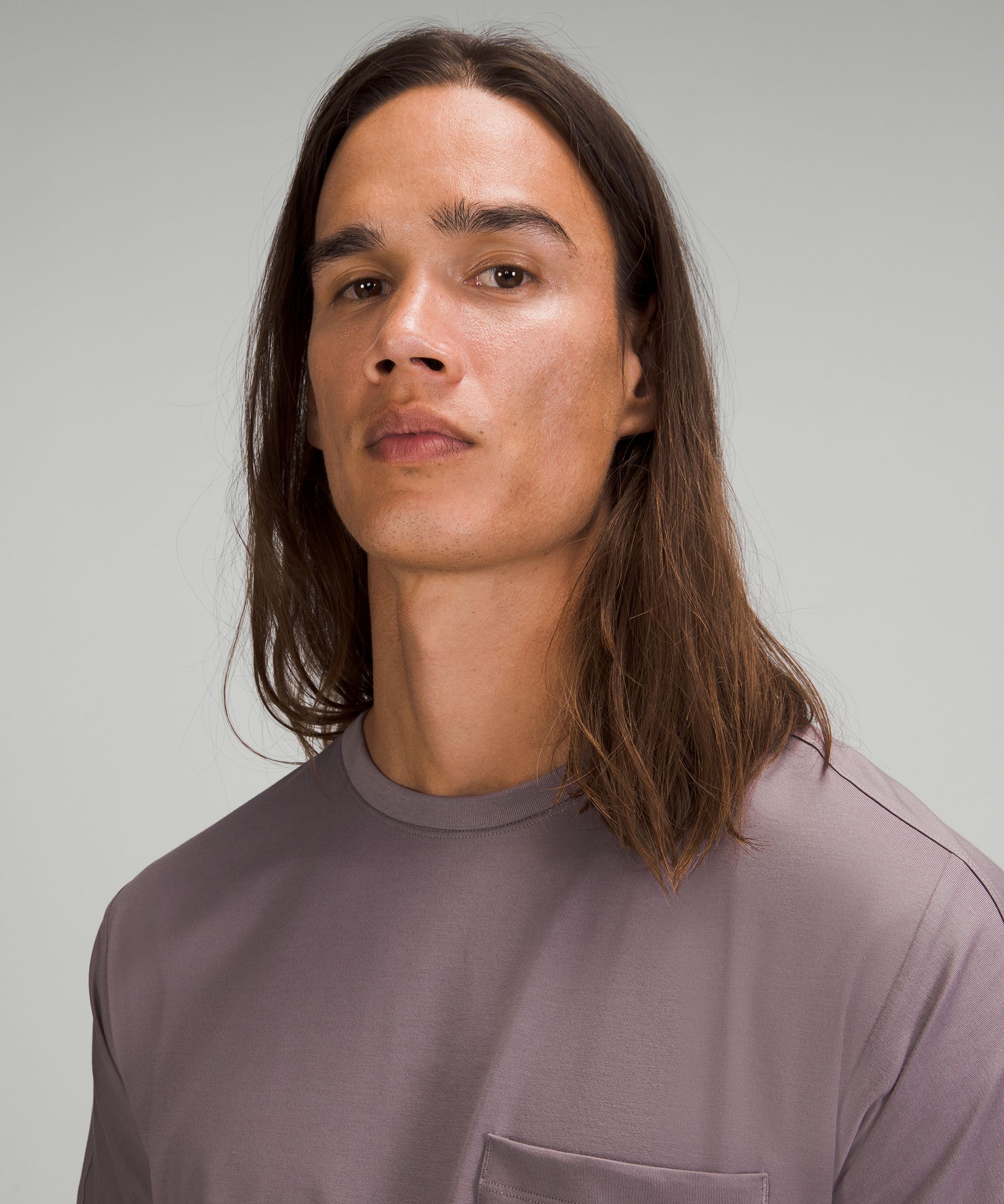 The Fundamental Pocket T-Shirt